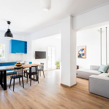 Phares Villa Kalamata Dış mekan fotoğraf