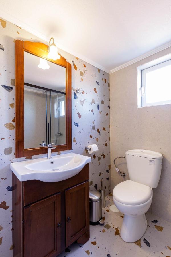 Phares Villa Kalamata Dış mekan fotoğraf