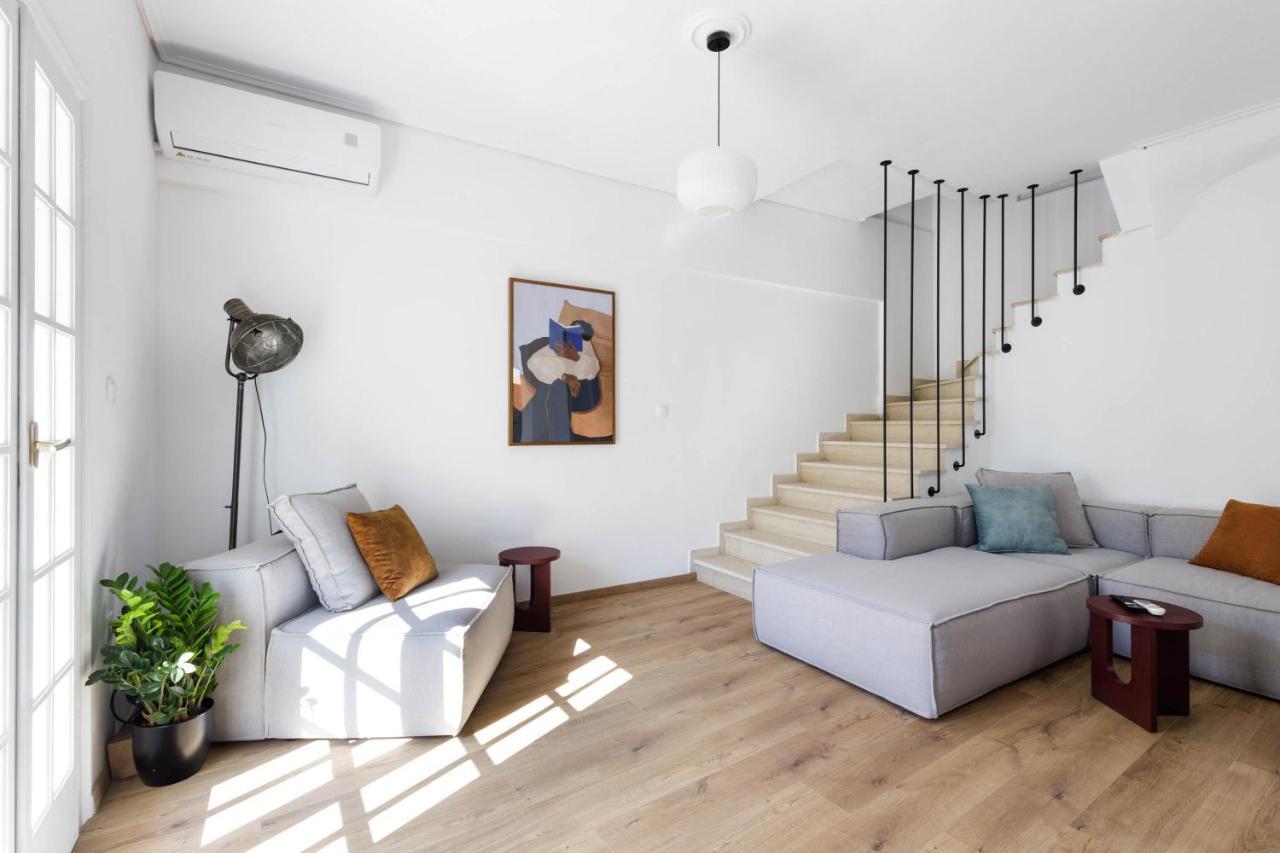 Phares Villa Kalamata Dış mekan fotoğraf