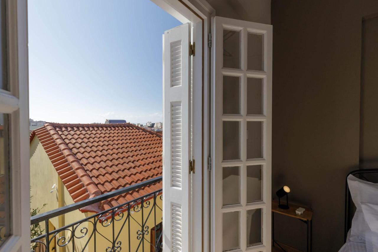 Phares Villa Kalamata Dış mekan fotoğraf