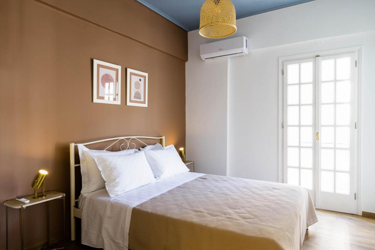 Phares Villa Kalamata Dış mekan fotoğraf