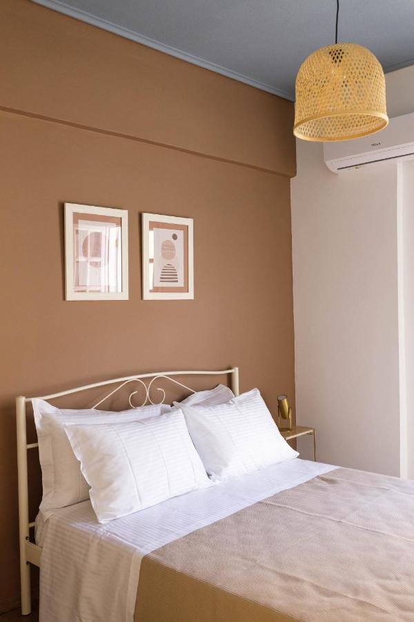 Phares Villa Kalamata Dış mekan fotoğraf