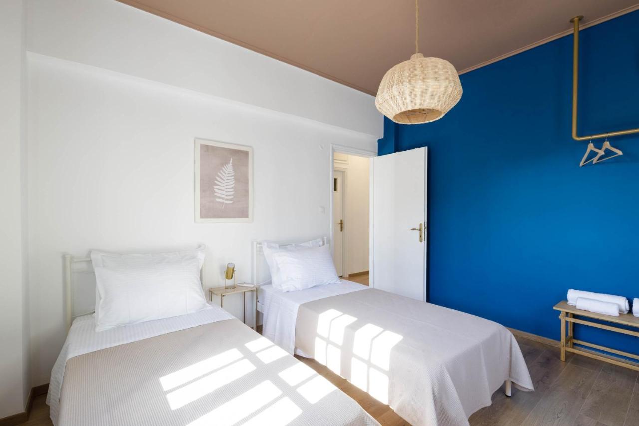 Phares Villa Kalamata Dış mekan fotoğraf