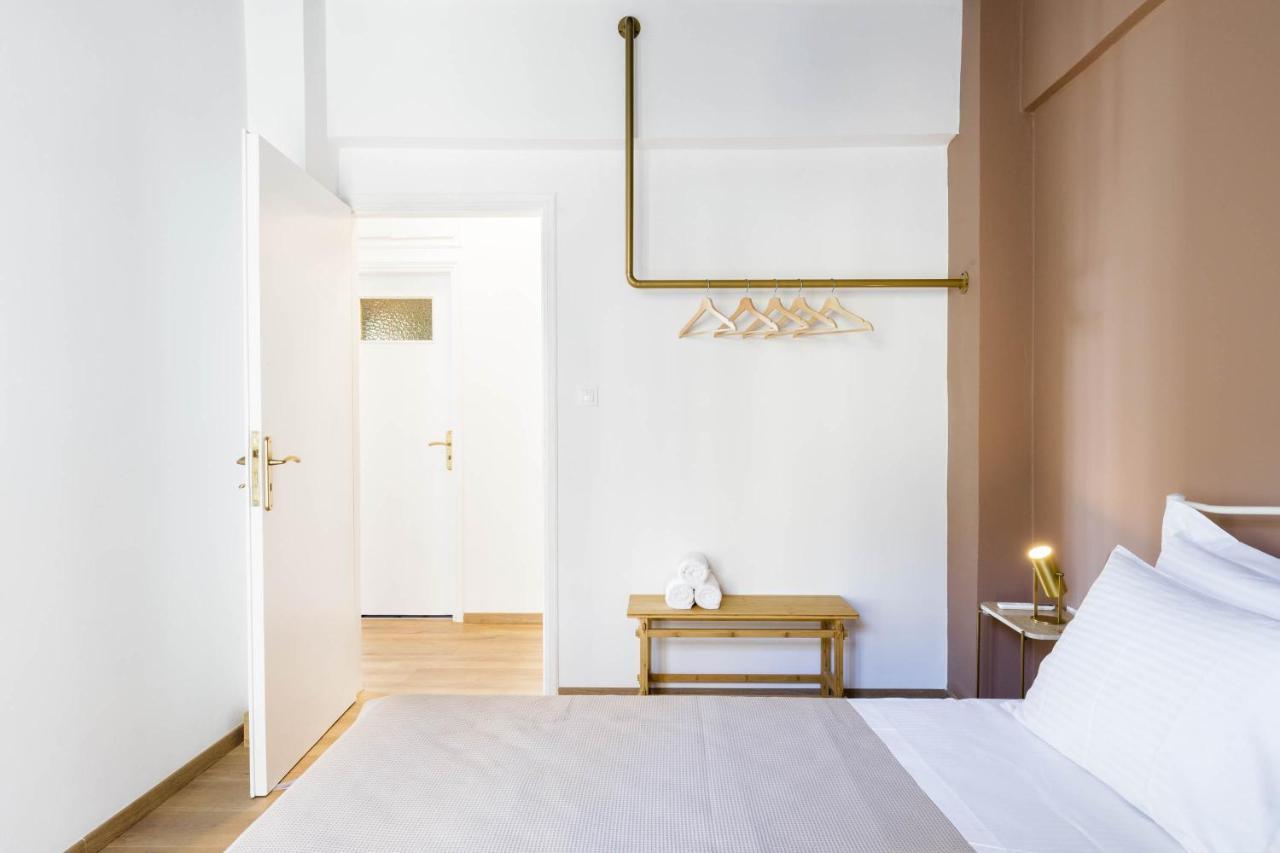 Phares Villa Kalamata Dış mekan fotoğraf