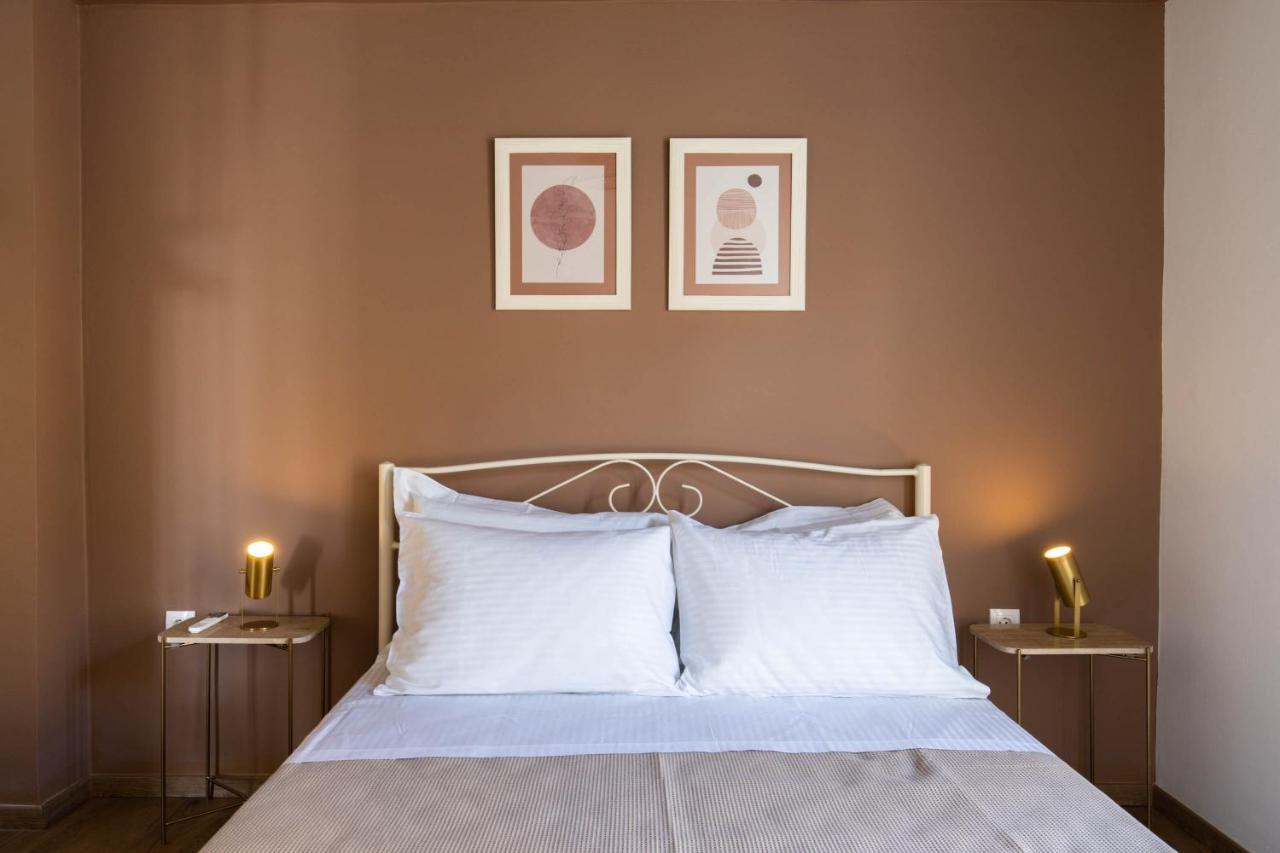 Phares Villa Kalamata Dış mekan fotoğraf