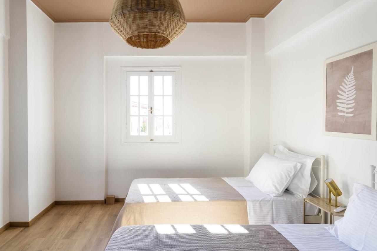 Phares Villa Kalamata Dış mekan fotoğraf